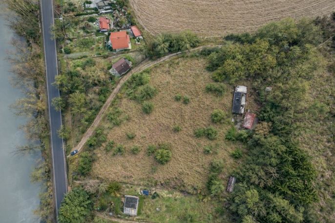 Prodej, Pozemek k bydlení, Kařez