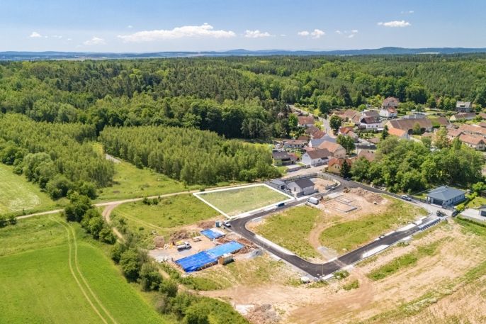 Prodej, Pozemek k bydlení, Zbůch
