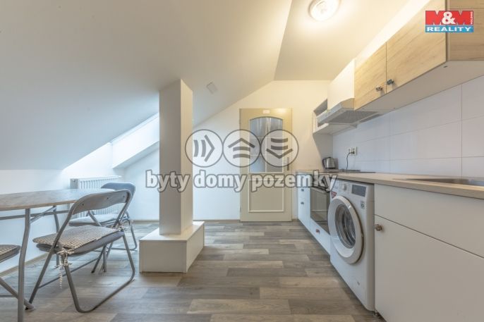 Prodej, Nájemní dům, Mladá Boleslav