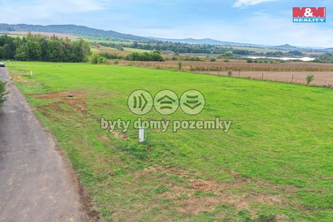 Prodej, Pozemek k bydlení, Ostružno