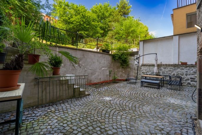 Prodej, Nájemní dům, Ústí nad Labem