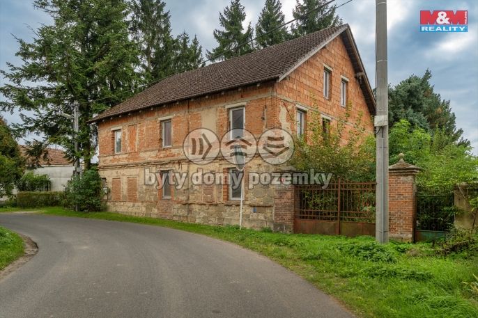 Prodej, Rodinný dům, Kadlín