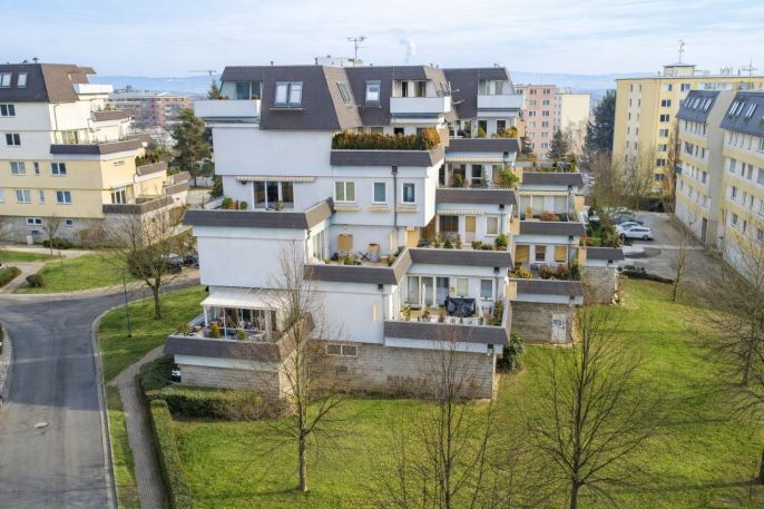 Prodej, Byt 4+kk, Olomouc