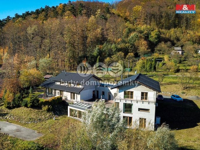 Pronájem, Rodinný dům, Starý Jičín