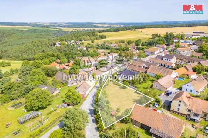 Prodej, Pozemek k bydlení, Koryta