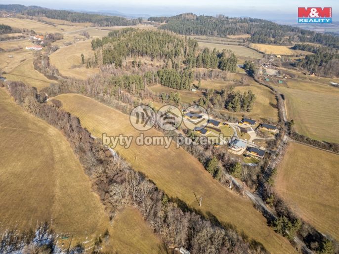 Prodej, Pole, Malenice