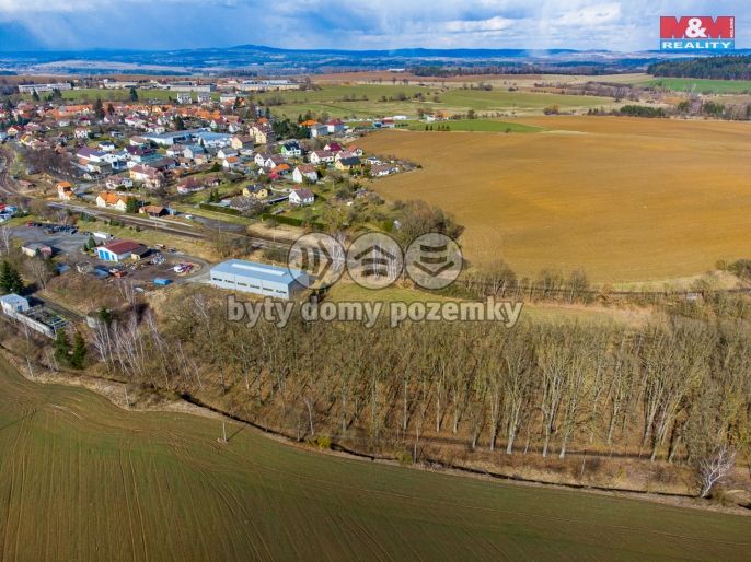 Prodej, Obchodní objekt, Kasejovice