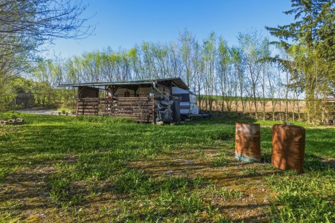 Prodej, Zahrada, Krakov