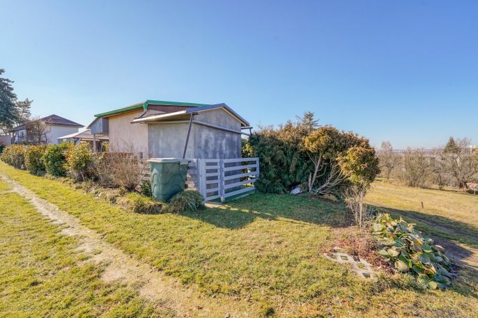 Prodej, Pozemek k bydlení, Plzeň