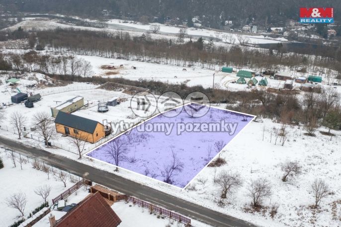 Prodej, Pozemek k bydlení, Zbečno