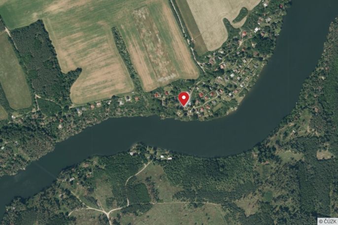 Prodej, Chata, Erpužice