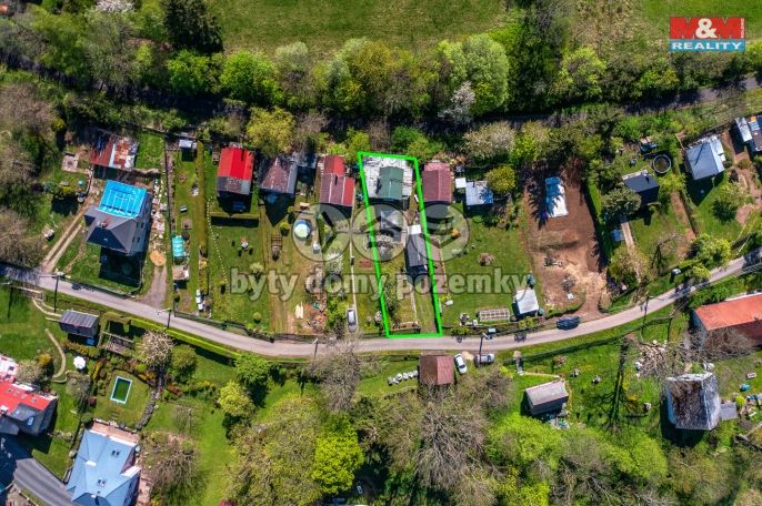 Prodej, Chata, Nový Oldřichov