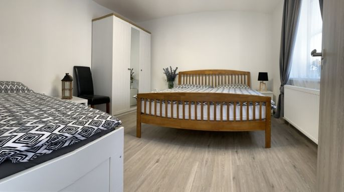 Prodej, Rodinný dům, Kobylí