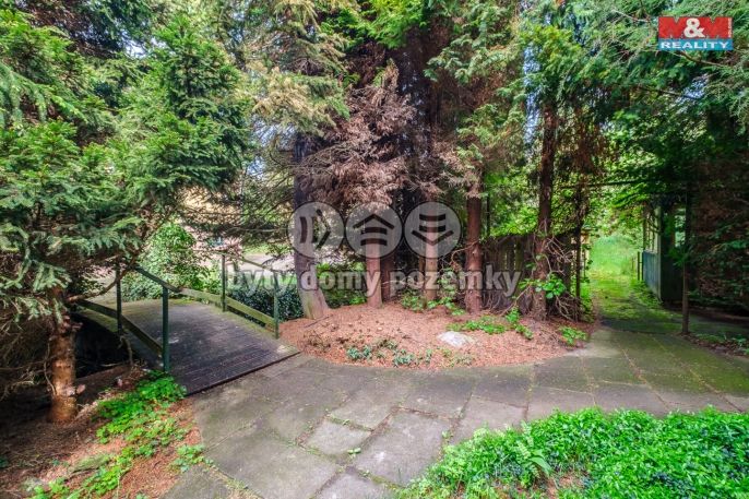 Prodej, Rodinný dům, Krásný Les