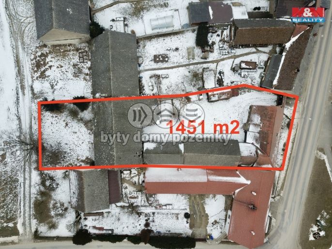 Prodej, Rodinný dům, Starý Petřín