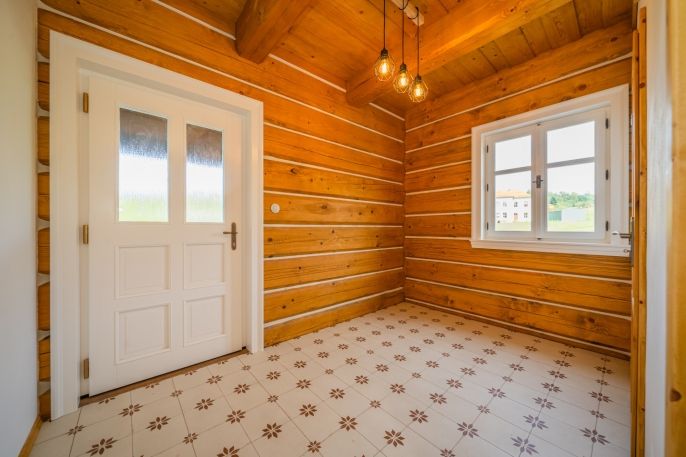 Prodej, Rodinný dům, Holenice