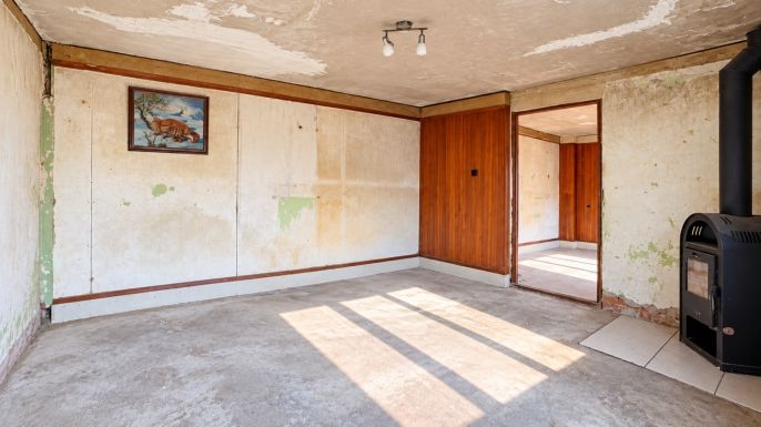 Prodej, Rodinný dům, Vyšehořovice