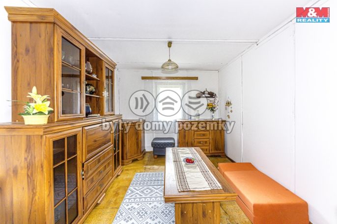 Prodej, Chata, Ledečko