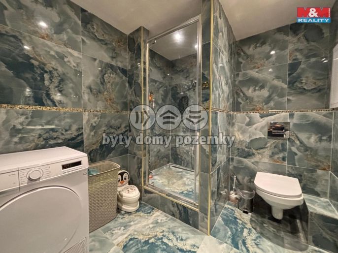 Prodej, Byt 3+1, Orlová