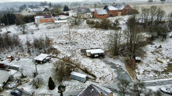 Prodej, Pozemek k bydlení, Tatenice