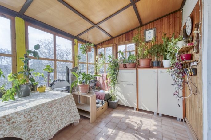 Prodej, Rodinný dům, Město Touškov