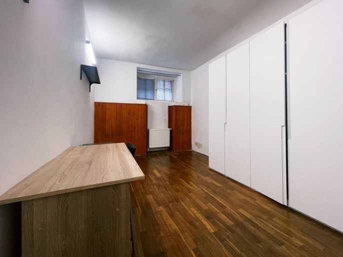 Prodej, Byt 2+kk, Praha