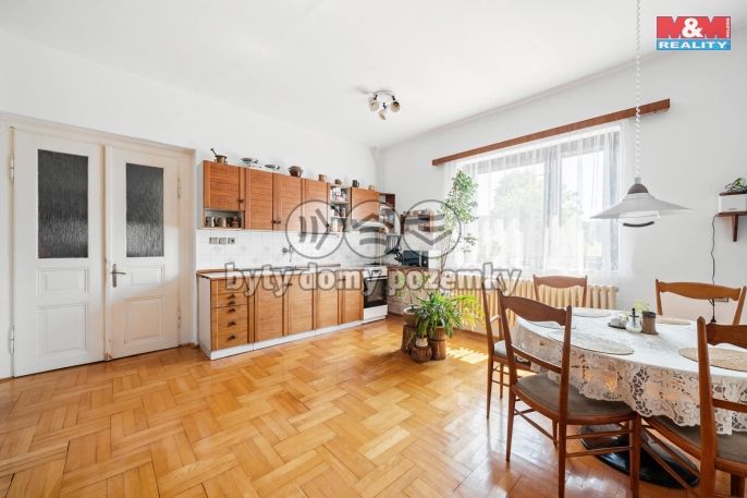 Prodej, Rodinný dům, Velká Jesenice