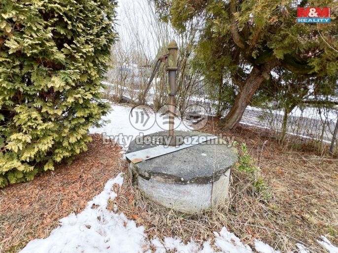 Prodej, Rodinný dům, Předslav