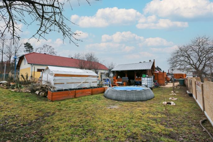 Prodej, Rodinný dům, Veselí nad Lužnicí