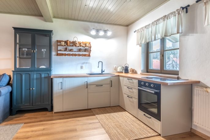 Prodej, Chalupa, Lipovice