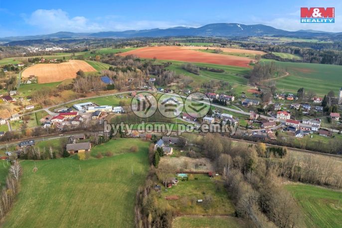 Prodej, Pozemek k bydlení, Chotěvice