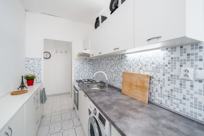 Prodej, Byt 3+1, Ústí nad Labem