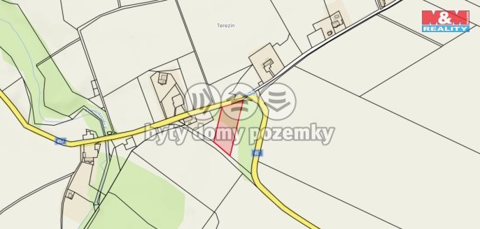 Prodej, Louka, Mikulovice