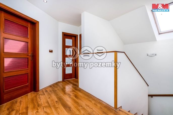 Prodej, Rodinný dům, Roblín