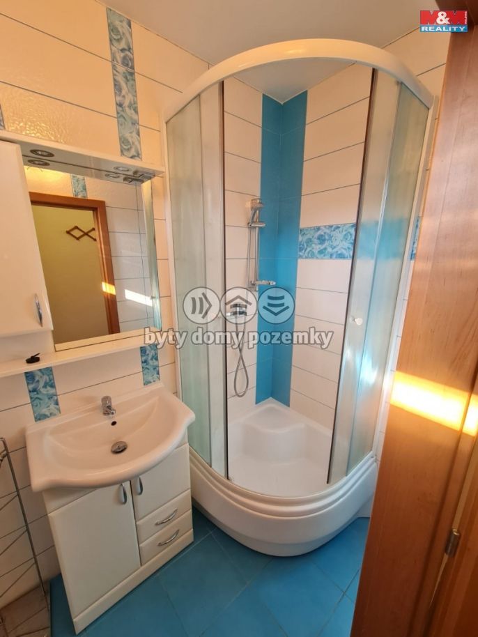 Prodej, Byt 1+kk, Velké Přílepy