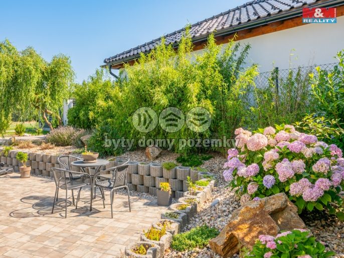 Prodej, Rodinný dům, Vlašim