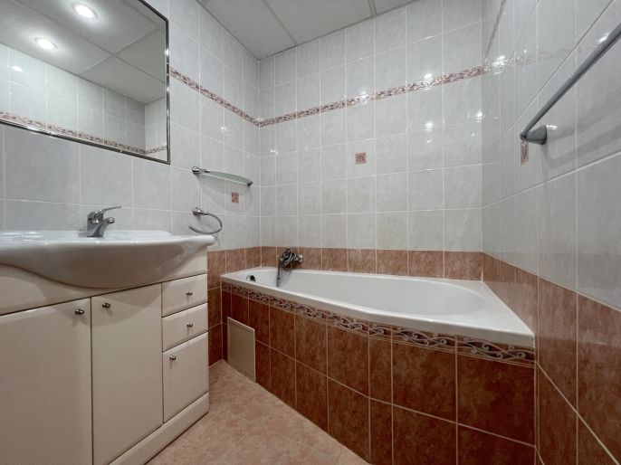 Pronájem, Byt 3+1, Prostějov