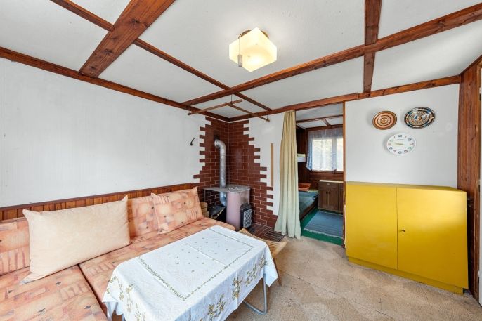 Prodej, Chata, Povrly