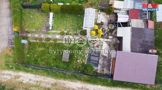 Prodej, Zahrada, Karlovy Vary