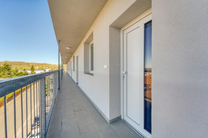 Pronájem, Byt 2+kk, Dobřany