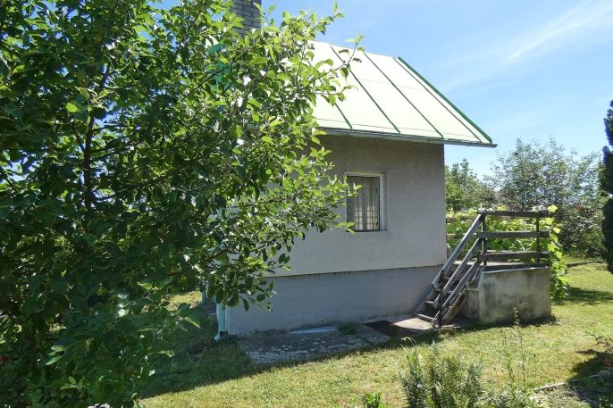 Prodej, Chata, Pardubice