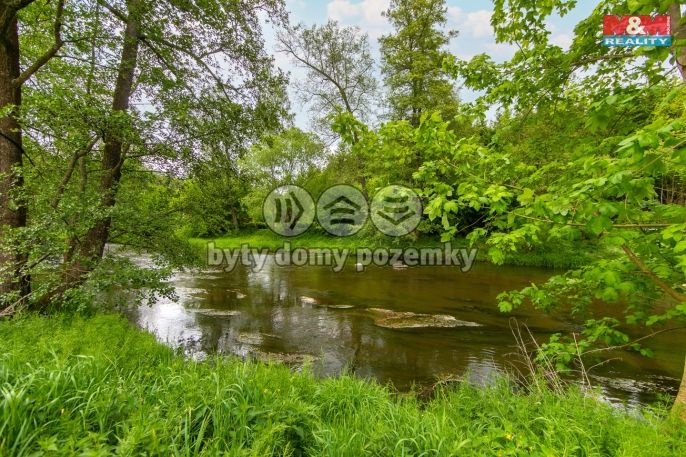 Prodej, Chata, Svojšín