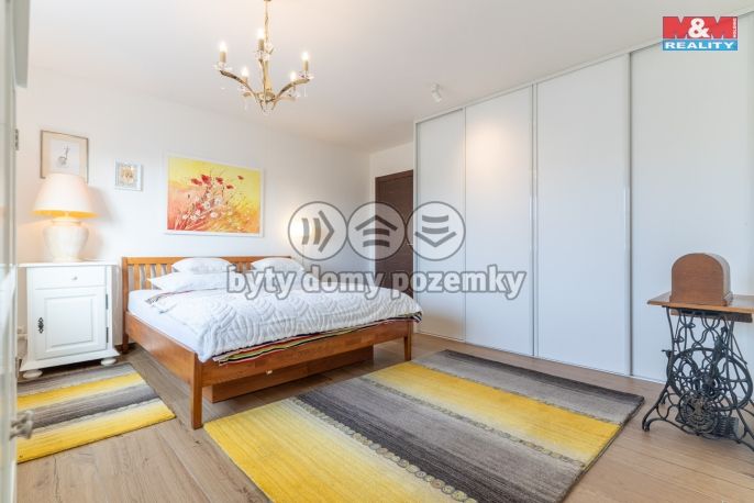 Prodej, Byt 3+kk, Olomouc