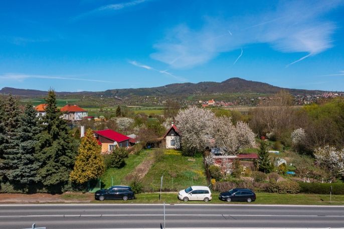 Prodej, Chata, Litoměřice