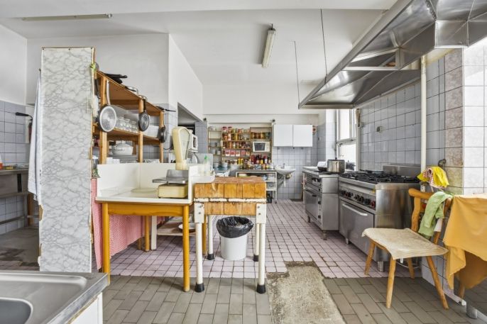 Prodej, Restaurace, stravování, Teplice nad Metují