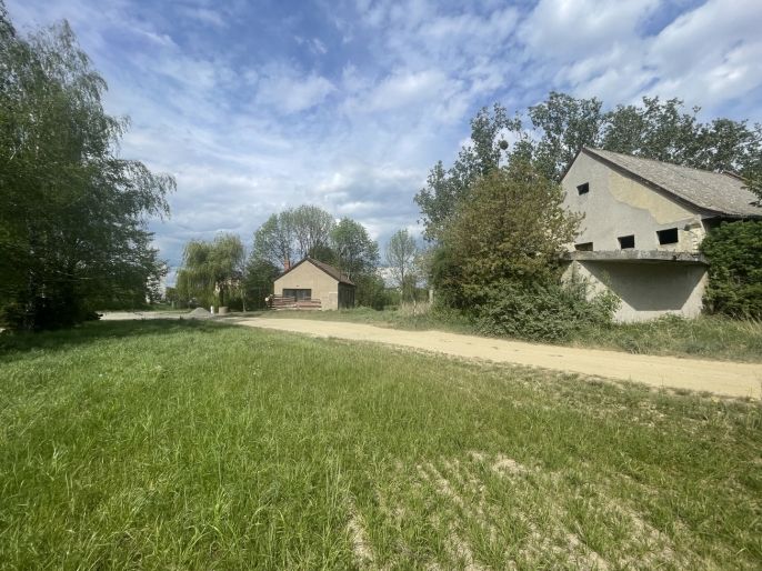 Pronájem, Sklad, Konice