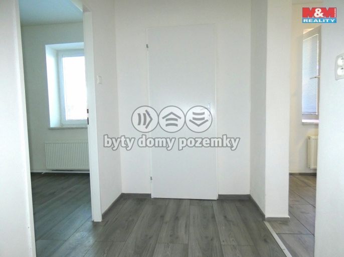 Pronájem, Kancelářský prostor, Ostrava