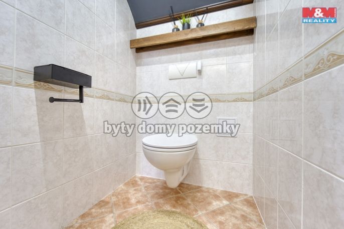 Prodej, Byt 4+kk, Králův Dvůr