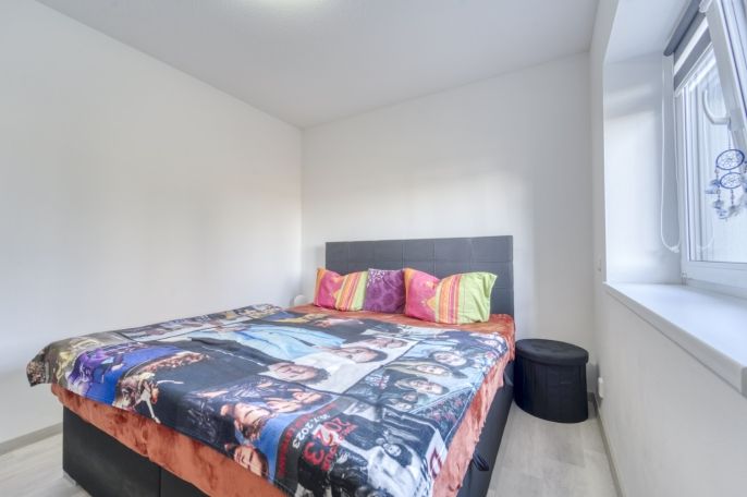 Prodej, Rodinný dům, Rotava