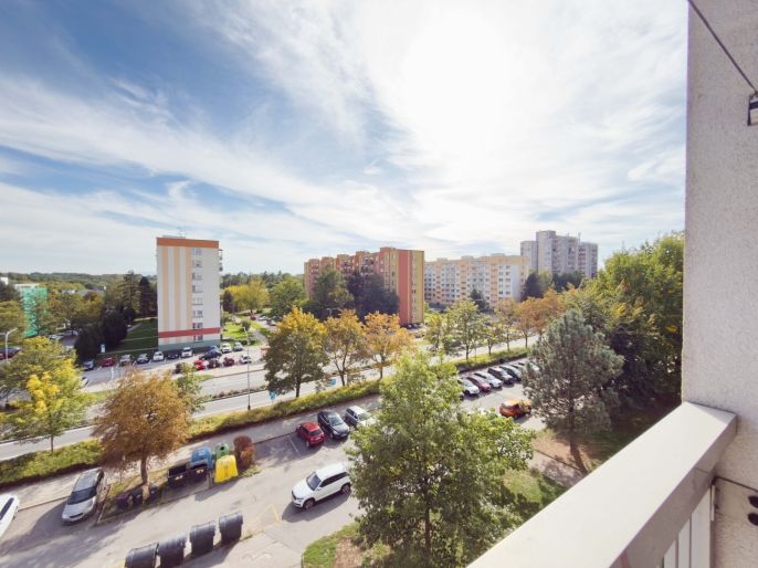 Prodej, Byt 3+1, Orlová